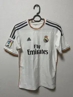 キッズ　150 レアルマドリード 2013-14？