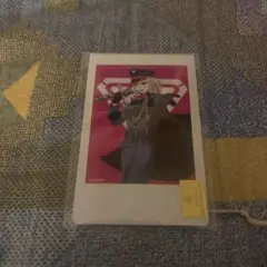 ヒプムビ　ムビチケ　合歓