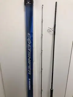 シマノ コルトスナイパー S1000MH