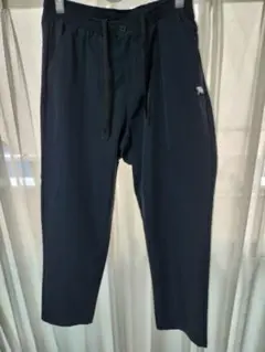 美品　アーノルドパーマー紺パンツ