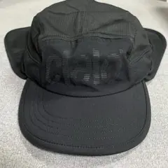 ciele athletics シエル CAP ブラック