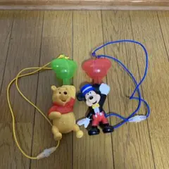 ＴＤＬミッキープーキャンディーホルダー