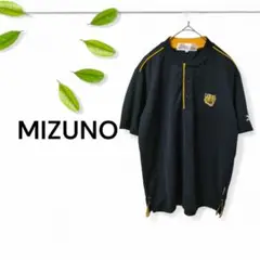 ミズノ【SS-S】新品同様 阪神タイガース ファンクラブ限定　Tシャツ　美品