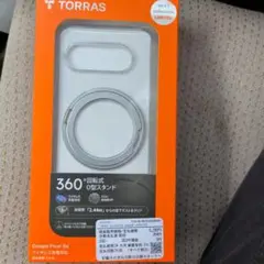 TORRAS Ostand Pro CASE Google Pixel 9a