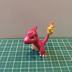 ポケモン　モンコレ　リザード