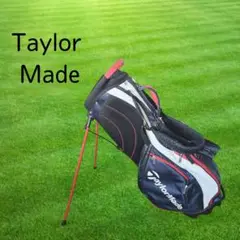 K283 TaylorMade スタンド式キャディバッグ フード無し