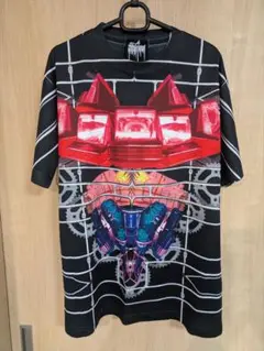 ZIG UR IDOL ジグユアアイドル ユニセックス Tシャツ