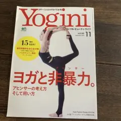 ヨギーニ　vol.66