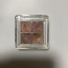 Emery Emily ミニアイパレット　4カラー202 愛されブラウン