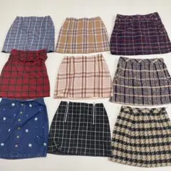 【1/13まで】REDYAZEL レディース服9点 ブランド服 まとめ売り