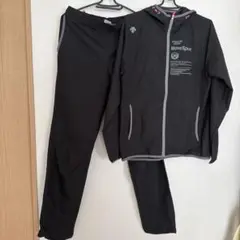 デサント　Move Sport Ｏサイズ　ジャージ　上下セット