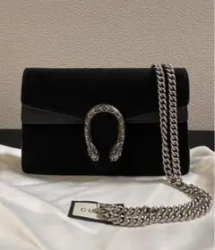 Gucci ショルダーバッグ ミニ ディオニュソス