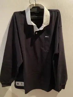 ディセンダント PUBA POLO LS
