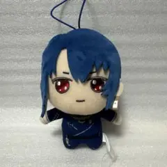 魔法使いの約束　ぬいぐるみ　マスコット　オズ