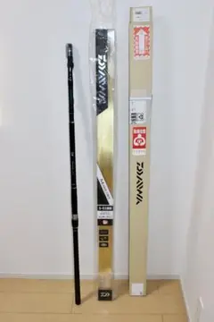 Daiwa ダイワ　SILマークドライ1.5-45 遠投　釣竿/規2 ダイワ マークドライ 1.5-42・J (ロッド・釣竿) 価格比較 - 価格.com
