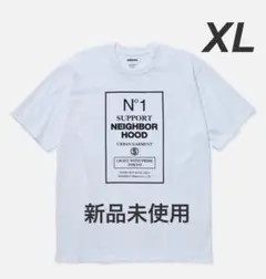 【新品未使用】NEIGHBORHOOD 25ss NH . TEE SS-15