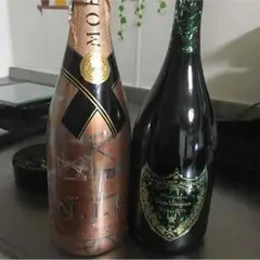 Dom Pérignon ロゼ アイスインペリアル 空ビン イミテーションボトル 2025年最新】Yahoo!オークション -ドンペリ 空瓶の中古品・新品