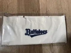 オリックス・バファローズ　トートバッグ