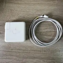 Apple純正USB-C Power Adapter MacBook 充電器
