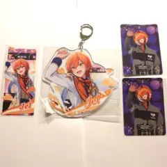 すとぷり☆すとふぁみくじ☆ジェルくん