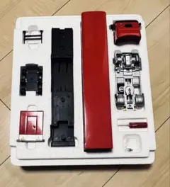 イタレリ1/24 イヴェコハイウェイ40周年記念アニバーハリーモデル Hi-Story（ハイストーリー） 1/43 MITSUBISHI DIAMANTE 30M SE