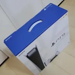 プレイステーション5