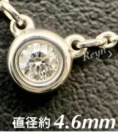 土日限定値下げ!ANYu0026Co.直径4.6mmの希少サイズの超人気のバイザヤード