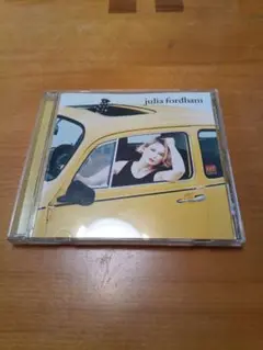 julia fordham アルバム CD