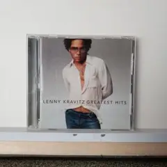 3011.42 LENNY KRAVITZ GREATEST HITS
