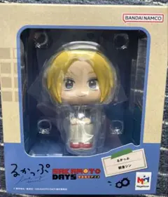 サカモトデイズ　朝倉シン　るかっぷ