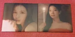 TWICE デジパック