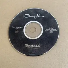 ＸJAPAN 沢田泰司　クラウドナイン　CD