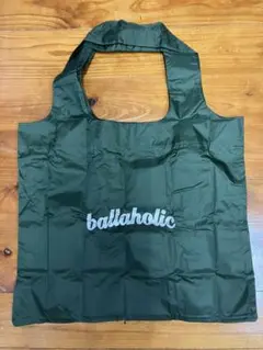 ballaholic トートバッグ M 完売品 ボーラーホリック トートバッグ - メルカリ