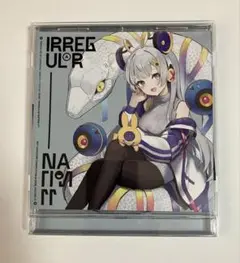C106 HARDCORE TANO*C IRREGULAR NATION 11