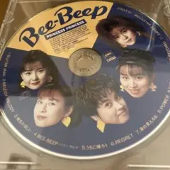 PRINCESS PRINCESS Bee-Beep