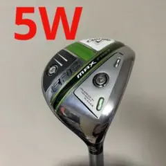 キャロウェイ エピックマックスファスト フェアウェイ 5w SR