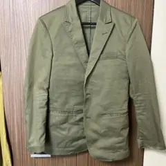 BEAMS 綿ジャケット