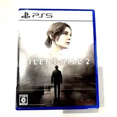 SILENT HILL 2 PS5 ソフト サイレント ヒル 2