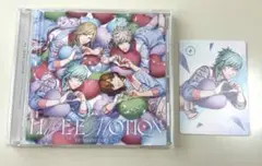 うたプリ ライエモ CD カルナイ 美風藍