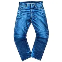 LVC Levi’s 501xx 鬼ヒゲ ハチノス W34 L34 bigE