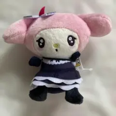マイメロディ　サンリオキャラクターズ　ネオゴシックデビルズマスコット1