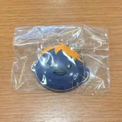ハイキュー ミニチュア おめん ガチャガチャ 日向