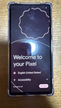 Pixel7a