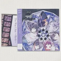 「華Doll*」Anthos～The Way I Am～LIHITO