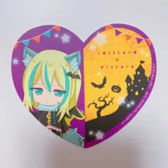 キンツア 特典ステッカー セット WITH ダークナイトメア キンツア 特典 ダークナイトメア - メルカリ