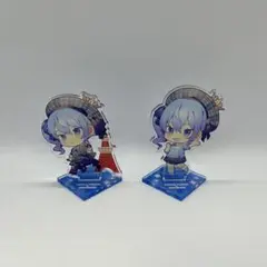即購入ok!!星街すいせい　東京タワー　アクリルスタンド