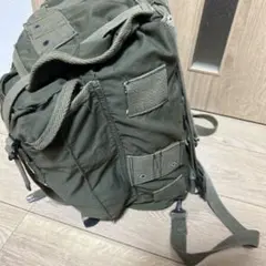 美品　実物ARVNサック　ベトナム戦争　最終値下げ 最終処分価格! 超レア！ ベトナム戦争 実物ARVNパック - メルカリ