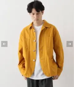 JOINT WORKS OXFORD カバーオール　サイズM