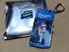 中日ドラゴンズ キーホルダー