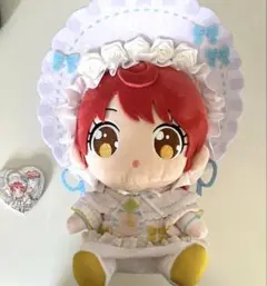 2025年最新】白玉みかん ぬいぐるみの人気アイテム - メルカリ